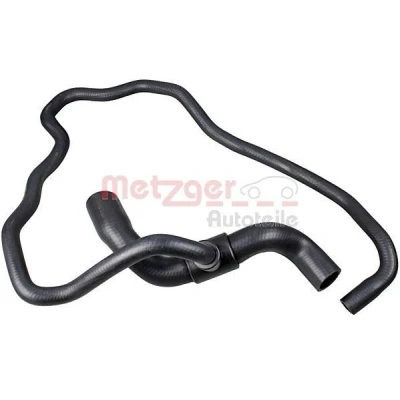 Billede af METZGER 2421319 Kølerslanger Motorrum OPEL: Vectra C Caravan, CC
