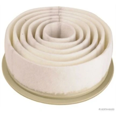 Billede af NIPPARTS J1328009 Luftfilter 66 173 Filterindsats SUZUKI: SWIFT 2
