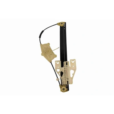 Billede af VAICO Rudehejs Original Quality bagved til venstre elektrisk uden elektromotor V10 2235