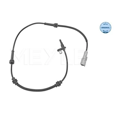 Billede af MEYLE 11 14 899 0024 ABS sensor Foraksel begge sider aktiv 2 12 CITROËN: C4 Grand Picasso 2,
