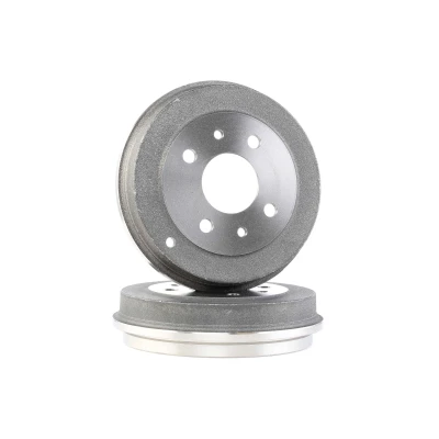 Billede af BREMBO 14.6755.10 Bremsetromler 180 FIAT: Punto II Hatchback, 500 C Cabriolet, FORD: KA Hatchback