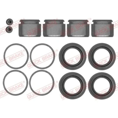 Billede af QUICK BRAKE 114 5412 Bremsekaliber Rep Sæt med stempel 40mm ALFA ROMEO: 156 Sedan, Giulietta Hatchback