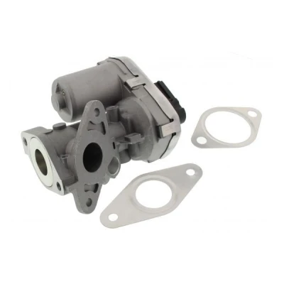 Billede af MAPCO 83001 EGR Ventil elektrisk Magnetventil med pakning PEUGEOT: Boxer Van, Bus, FORD: Transit Mk6 Tourneo