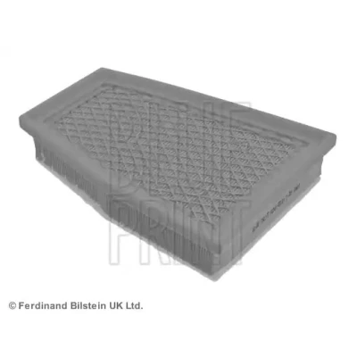 Billede af BLUE PRINT ADV182224 Luftfilter 46 160 210 Filterindsats AUDI: A4 B8 Avant, A5 Coupe, Cabriolet