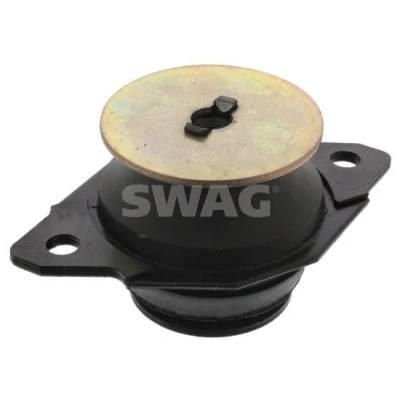 Billede af SWAG 30 13 0085 Motorophæng bagved til venstre Gummimetalleje VOLKSWAGEN: GOLF 2