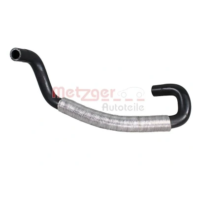 Billede af METZGER 2421762 Kølerslanger Indtag EPDM (ethyl propylen dien gummi)