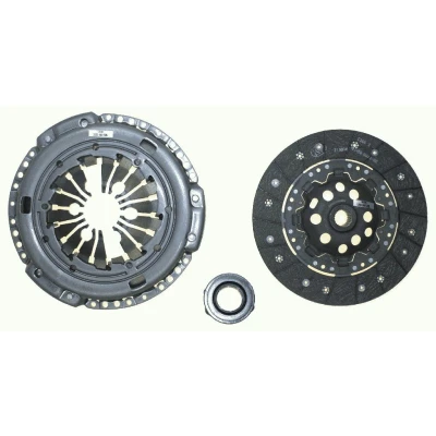 Billede af SACHS 3000 951 707 Kobling 228 VOLKSWAGEN: Golf 4, Bora Sedan, Polo IV Hatchback, AUDI: A3 A2, TT Roadster, SEAT: Leon I Hatchback