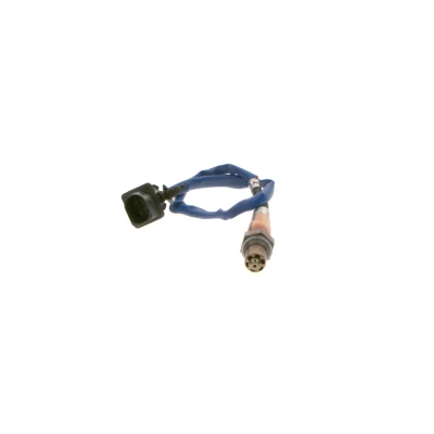 Billede af BOSCH 0 258 017 359 Lambdasonde 5 FORD: C Max 2