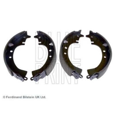 Billede af BLUE PRINT ADT34102 Bremsebakker bagaksel 229 40 TOYOTA: Corolla IV Sedan