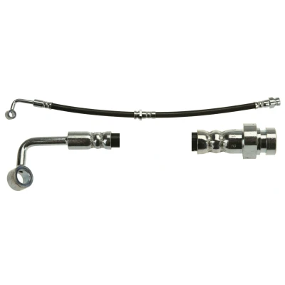 Billede af TRW PHD1094 Bremseslange 423 M10x1 KIA: Picanto I