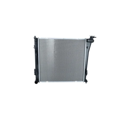 Billede af NRF 59086 Radiator Aluminium 487 468 26 Loddet køleripper HYUNDAI: i40 Stationcar