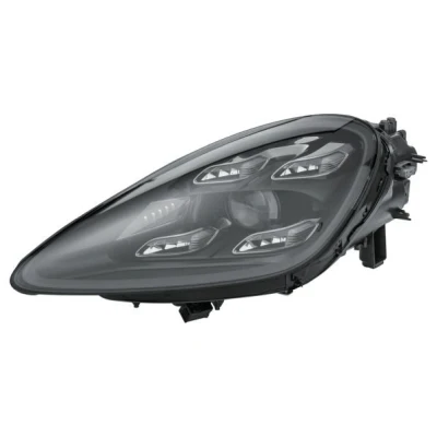 Billede af HELLA 1EX 014 690 071 Forlygter