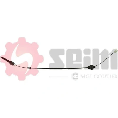 Billede af SEIM 084490 Gaskabel