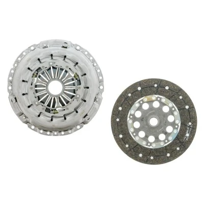 Billede af AISIN Clutch Set (2P) KY 087R Kobling i to dele med koblingstrykplade koblingsskive, uden udrykkerleje 260