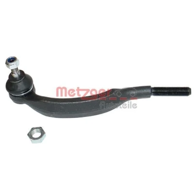 Billede af METZGER 54031401 Styrekugle 15,3 KIT + venstre foraksel PEUGEOT: 407 Sedan, SW