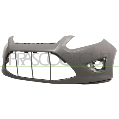 Billede af PRASCO Premium FD7191001 Kofanger foran grundet / primet