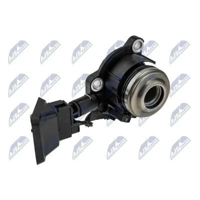 Billede af NTY NWS CT 003 Centraludrykker, kobling PEUGEOT: 208 I Hatchback, 5008 I, 308 SW, CITROËN: C4 Picasso 1, Grand