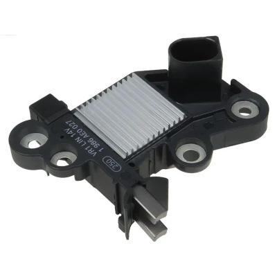 Billede af AS PL ARE0226(BOSCH) Generatorregulator 12 IVECO: Daily 6