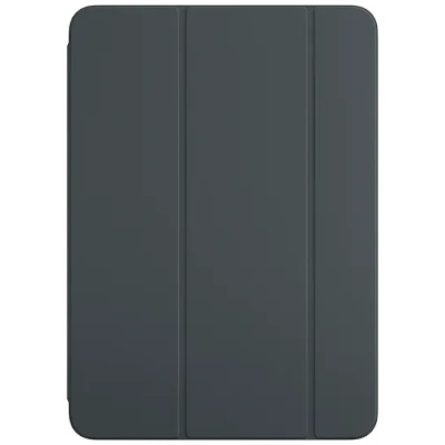 Billede af Apple Smart Folio Pu Læder Book Skal Sort iPad Pro 2024 11