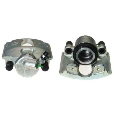 Billede af BUDWEG CALIPER 343135 Bremsekaliber FORD: FIESTA 5, Fusion Stationcar, MAZDA: 2 Hatchback