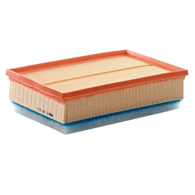 Billede af MANN FILTER C 30 011 Luftfilter 80 202 293 Filterindsats RENAULT: MASTER 3 Kasten, 3, Bus, OPEL: Movano B Van