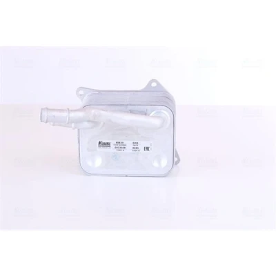 Billede af NISSENS 90839 Olieradiator uden oliefilterhus