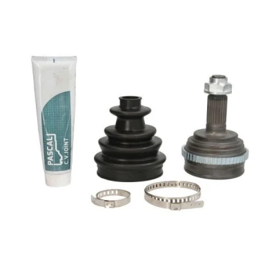 Billede af PASCAL G14050PC Knokkelled hjulsidet