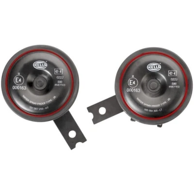 Billede af HELLA 3AL 922 200 761 Signalhorn