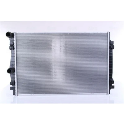 Billede af NISSENS 65304 Radiator Aluminium 650 432 22 Loddet køleripper VOLKSWAGEN: Golf 7, Touran II, Tiguan AUDI: A3 Sportback, Cabriolet