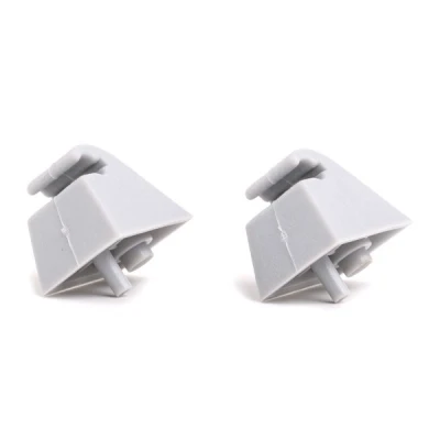 Billede af AUTOMEGA 100091210 Holder, solskærm