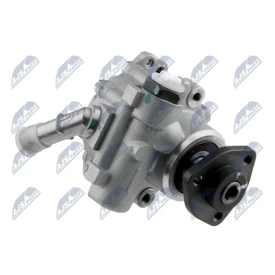 Billede af NTY SPW BM 015 Hydraulikpumpe Hydraulisk BMW: 3 Sedan, X1, Coupe