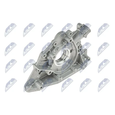 Billede af NTY BPO CT 001 Oliepumpe PEUGEOT: 206 SW, 307 Hatchback, CITROËN: C4 Coupe