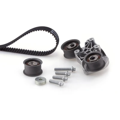 Billede af GATES FleetRunner Micro V Stretch Fit K025453XS Tandremssæt OPEL: Omega B Sedan, Vectra Stationcar, Sedan