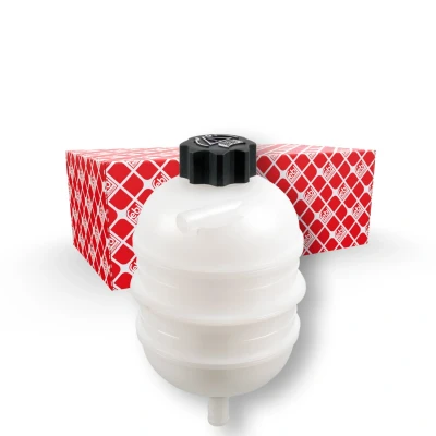 Billede af FEBI BILSTEIN 180737 Ekspansionsbeholder med låg PEUGEOT: 206 Hatchback