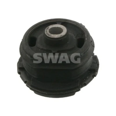 Billede af SWAG 10 79 0077 Akselskaft Lejring Bagaksel venstre, foran, højre Gummi