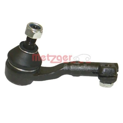 Billede af METZGER 54011701 Styrekugle KIT + venstre foraksel BMW: 3 Touring, Coupe, Sedan