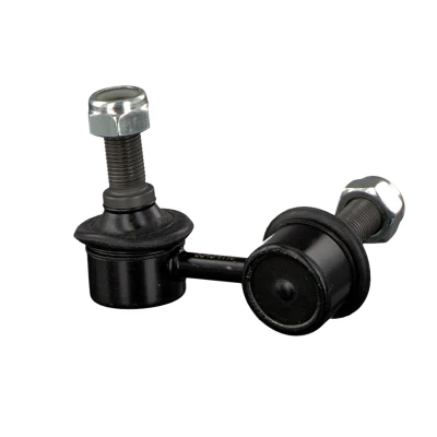 Billede af FEBI BILSTEIN 42075 Stabstag venstre foraksel 60 M12 x 1,25 med selvlåsende møtrik Stål sort