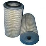 Billede af ALCO FILTER MD 5016 Luftfilter 296,0 150,0 Filterindsats MERCEDES BENZ: T1 Bus, Van