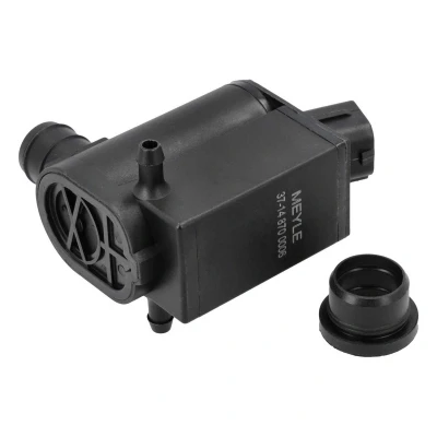 Billede af MEYLE 37 14 870 0006 Vaskepumpe 12 KIA: cee‘d II Sportswagon, RIO 2, 3, HYUNDAI: Getz