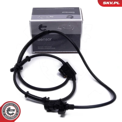 Billede af ESEN SKV 06SKV474 ABS Sensor venstre foraksel JEEP: GRAND CHEROKEE 2