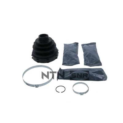 Billede af SNR IBK66.005 Drivakselmanchet gearkasse monteret Gummi FIAT: Ducato III Bus