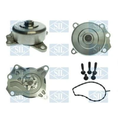 Billede af Saleri SIL PA1371 Vandpumpe mekanisk TOYOTA: Aygo, Yaris III Hatchback, II PEUGEOT: 107 CITROËN: C1 I