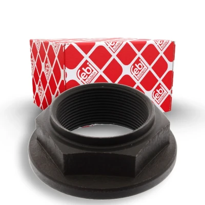 Billede af FEBI BILSTEIN 03768 Møtrik
