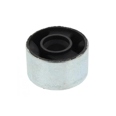 Billede af MAPCO 33847 Bøsning uden holder nede, bag, venstre foraksel, højre foraksel Gummimetalleje til bærearm BMW: 3 Touring, Coupe, Sedan