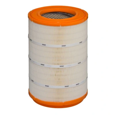 Billede af HENGST FILTER E424L Luftfilter 464 310 Filterindsats
