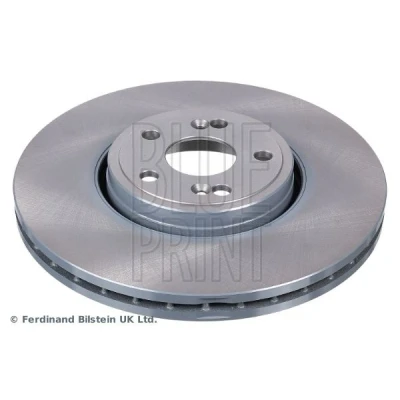 Billede af BLUE PRINT ADR164316 Bremseskiver foraksel 324 28 5 108 indvendigt ventileret coatet RENAULT: ESPACE 4