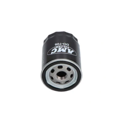 Billede af KAVO PARTS DO 706 Oliefilter 13/16 x 16 2B Påskruet filter OPEL: Antara, CHEVROLET: Captiva