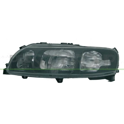 Billede af PRASCO VV5124904 Forlygter venstre H7, HB3 VOLVO: S60 I, II