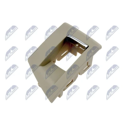 Billede af Nty Rudehejs elektrisk EWS BM 023