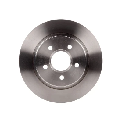 Billede af BOSCH 0 986 479 S49 Bremseskiver 280 11 5 108 fuldstændigt olieret FORD: Focus 2 Kombi, C Max, 2, VOLVO: V50, S40 II, C30